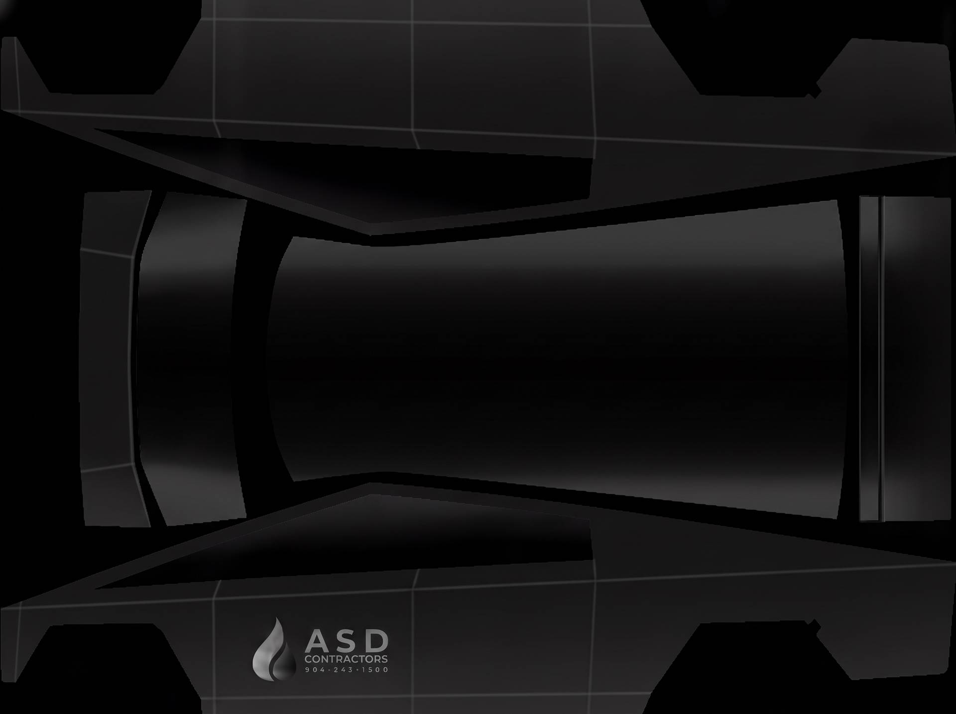 Thanks for sharing the logo! — AI wrap design for a Cybertruck